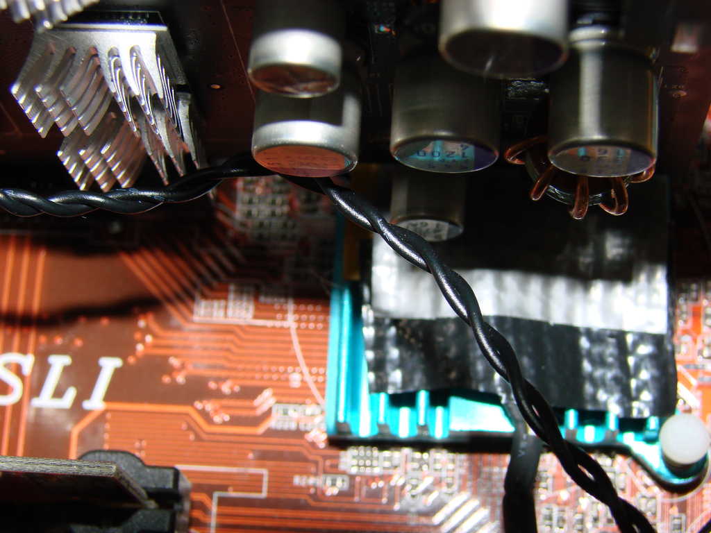 chipset