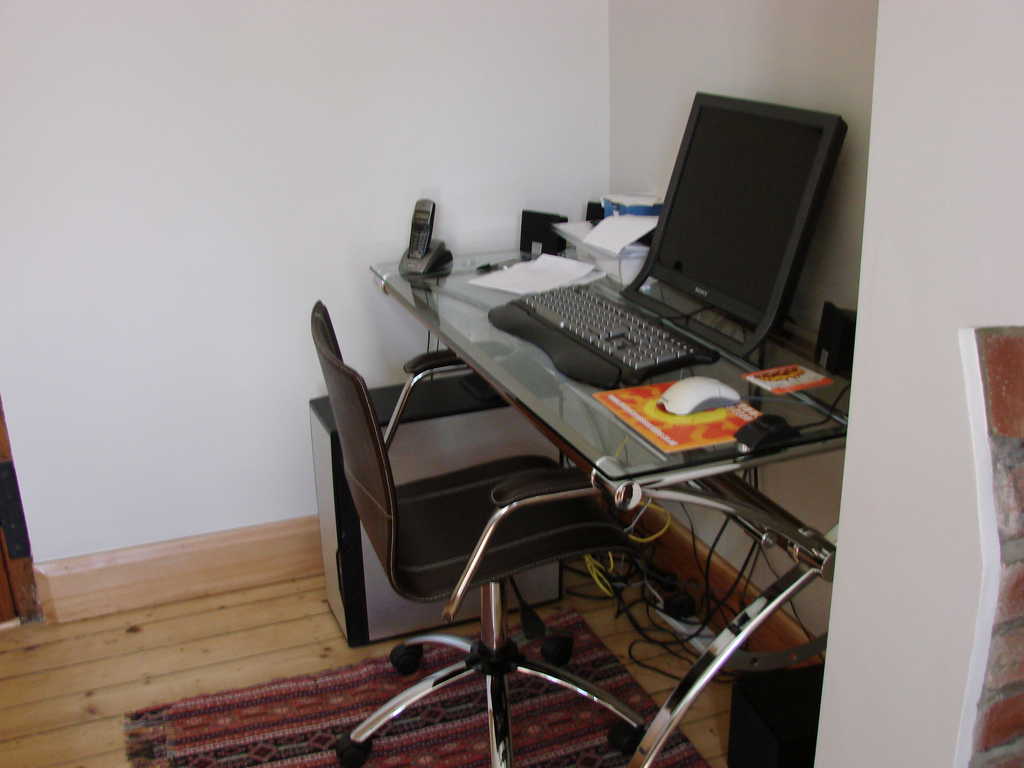 my new rig