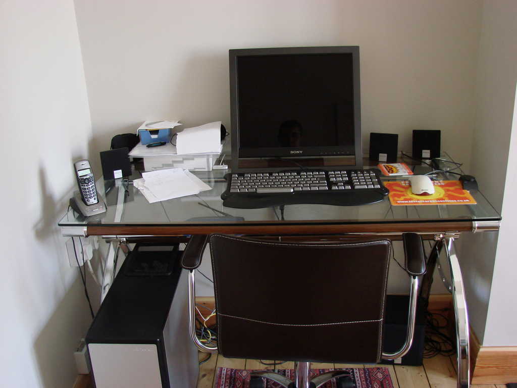 my new rig