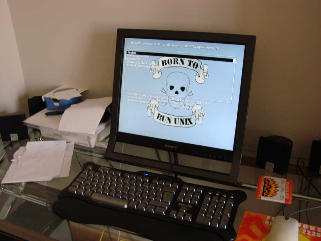 sony monitor